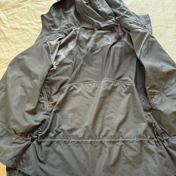 Lululemon Pack It Up Jacket Incognito Camo Multi Grey - Picture 7 of 9